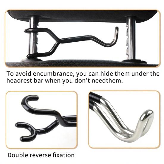 Universal Compound Bow Holder for Truck SUV Car Tool-Free Quick Installation Scratch-resistant Bow Stand Hunting Bow Accessory
