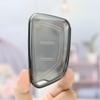 Transparent Soft Shell Key Case for Cadillac CT5, XT5, CT4, GT4, CT6