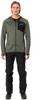 Jacket VAUDE Monviso Fleece Jacket II Men (42988) Men's Jacket Monviso Fleece Jacket II (42988)khaki
