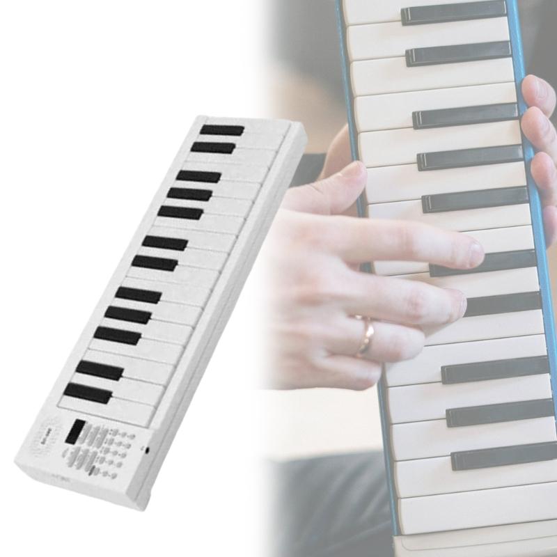 Folding Piano Keyboard 61 Key Electronic Piano Keyboard Digital Music Electronic Keyboard Musical Instrument Enduring