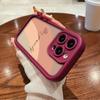 Be Yourself Colored Printed Fashion Case Flexible Soft Silicone TPU Shell Full Back Cover for Xiaomi Redmi Poco