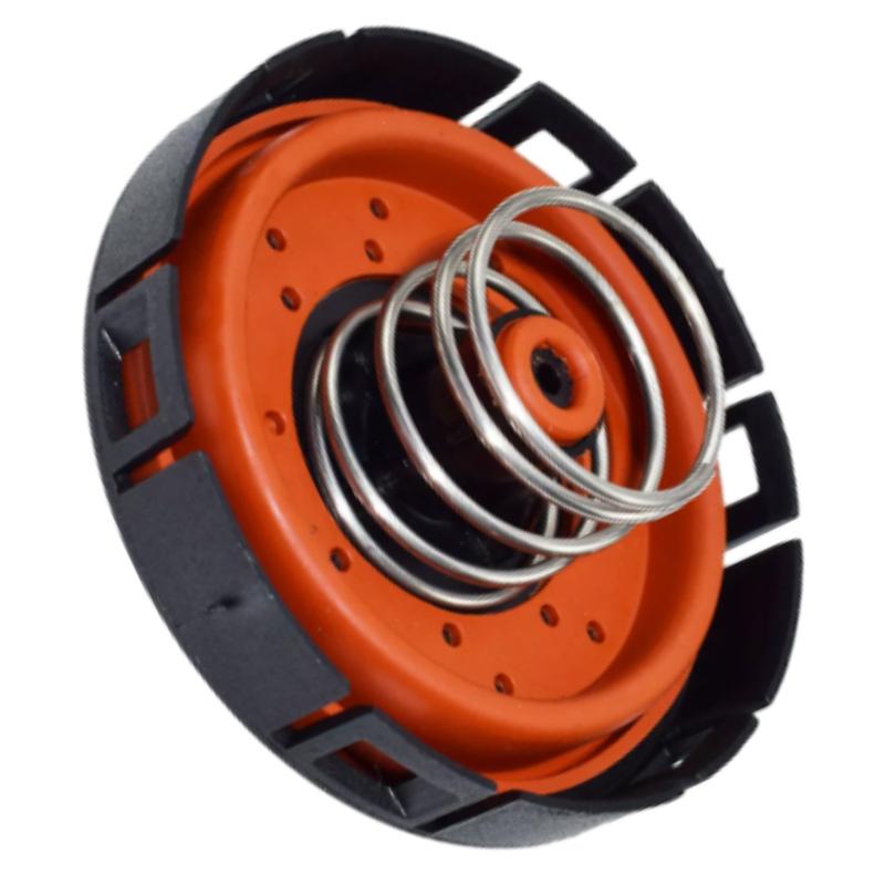 

Crankcase Pressure Vent Regulating PCV Valve For BMW E53 E60 E63 E64 E66 E70 650i 745 750i N62 11127547058 14506018001 CVVBW006Y