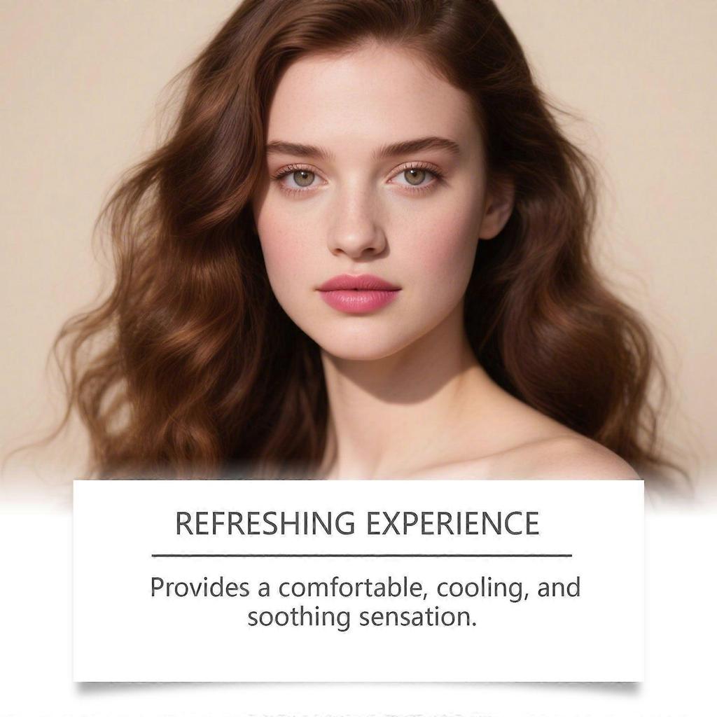 Hoegoa Hair Care Shampoo Soap Gently Cleanses And Cleanses The Scalp, Moisturizes And Brightens The Hair, And Makes The Hair Smooth