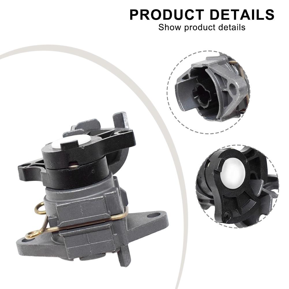 

Replacement Bonnet Latch Release Bracket for Ford Transit Custom 2012 to 2026 and For Tourneo Custom 2012 to 2026 MK8 China Mainland