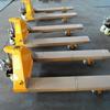 Manual Hydraulic Pallet Stacker