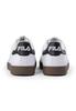 Fila Courtbay White-black [FFM0365 13036] Size 43