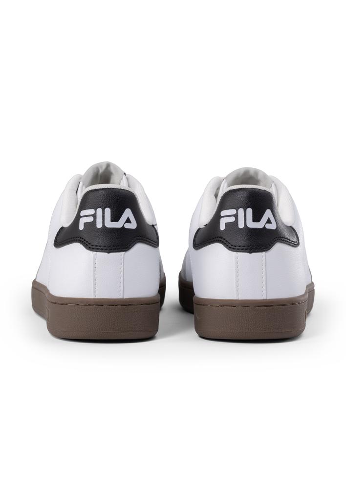 Fila Courtbay White-black [FFM0365 13036] Size 43