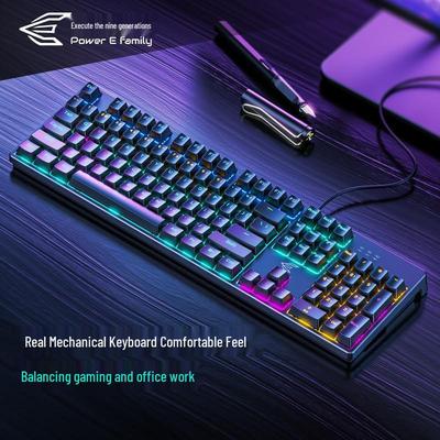 Periféricos para computadores – Ratos e teclados