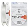 Toray Saltline Super Light Fluorocarbon S75P 1,5lb (0.4)