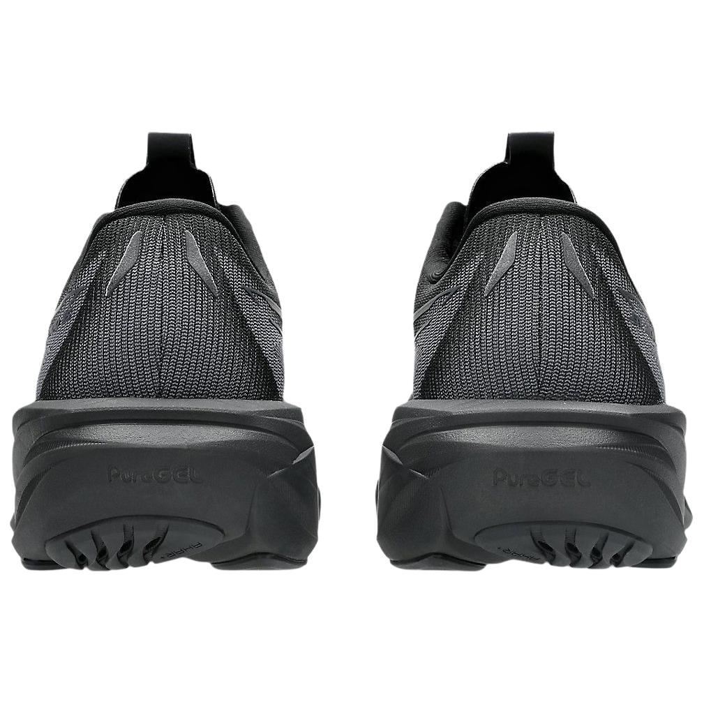 Asics GT-2000 15 Wide Daily Sports Durable Supportive Rebound Running Shoes Men Sneakers Black 1011C236-003