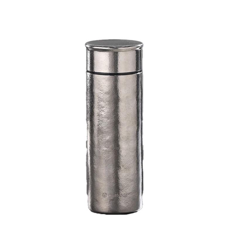 Fuguang Mashi Pure Titanium Vacuum Flask