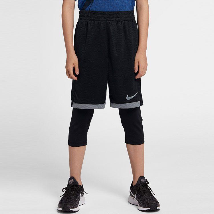 Nike Kids Shorts Moderate 939655-010