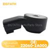 22060-2A000 Detonation Sensor for Infiniti QX70 FX35 M35 M45 G35 Q45 Nissan 350Z Murano Pathfinder New 22060-AA081 22060-AA130