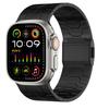For Apple Watch 10 46mm/Ultra 2/Ultra 49mm/9 8 7 45mm/SE (2023) SE (2022) SE 6 5 4 44mm/3 2 1 42mm Magnetic Buckle Watch Strap
