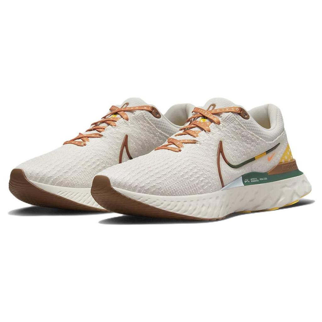 Nike Infinity Run Air Hola Lou DO9496-001