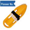 Pioneer No. 1 Lifeguard Torpedo Rescue Buoy