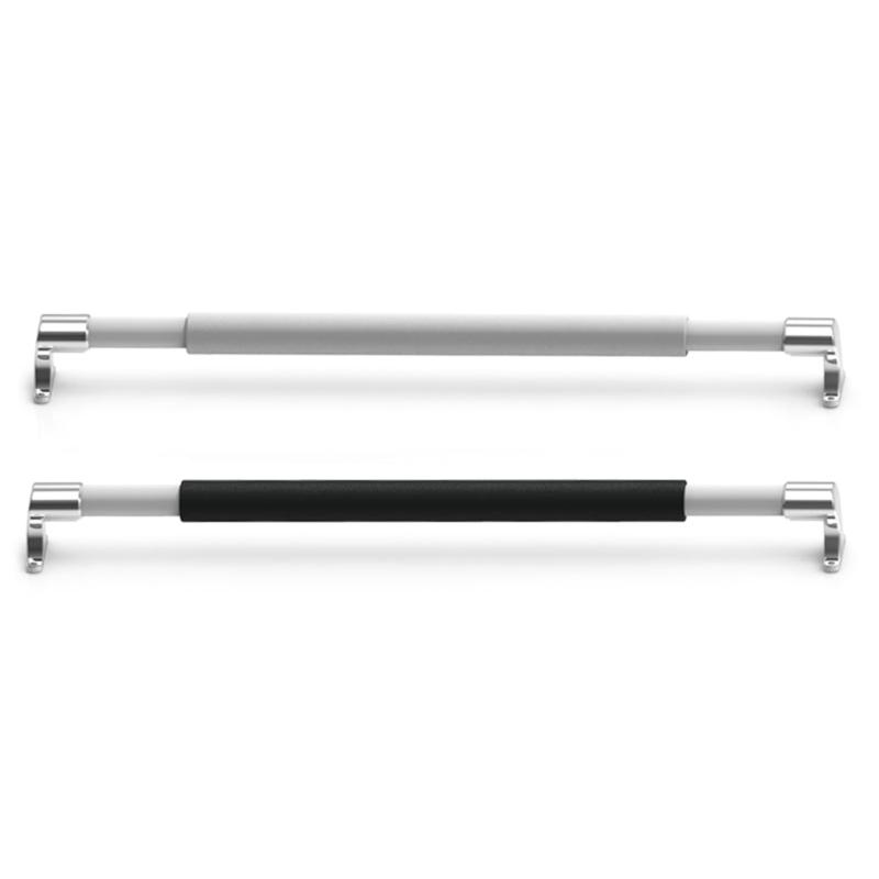 Car Screen Door Grab Rods Handle Adjustable from 21.6'' to 32.3'' Secure NonSlip Grip for Travel Trailer Motorhomes