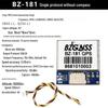 Xinyuantuo GPS FPV Drone Flight Controller & Rescue System