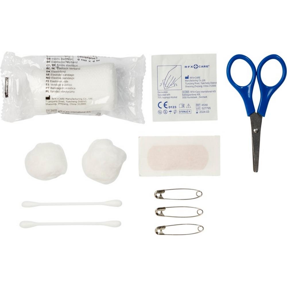 Valdemar Keyring First Aid Kit (Pack of 16)