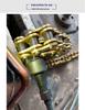 Motorcycle Shock Absorber Coil Spring Compressor Tool