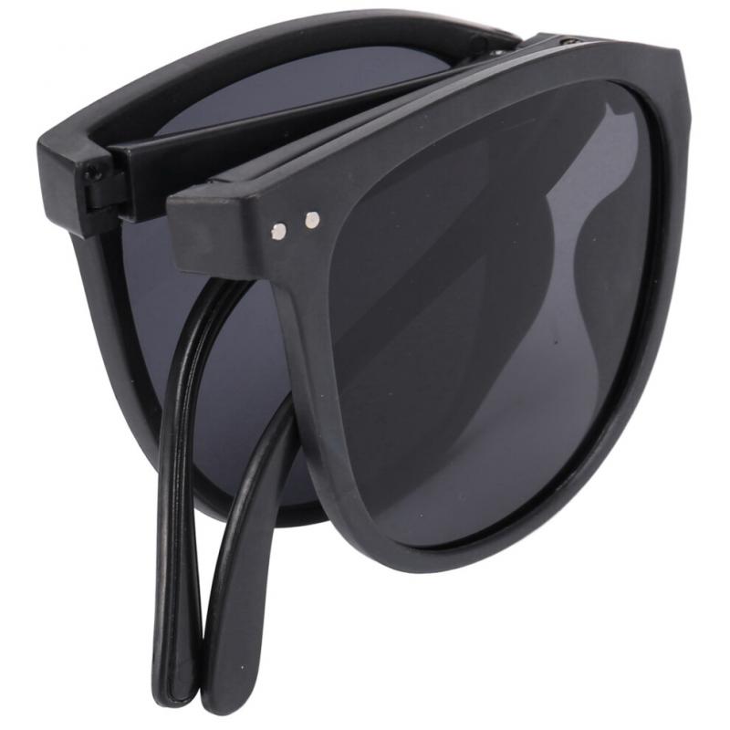 Folding Air-Cushion-Sonnenbrille-Sonnencreme 'S und Weh