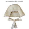 Large Brim Straw Hat Sun Protection Sunshade Hat New Straw Sun Visors  Women Girls