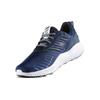 Adidas Alphabounce Rc Deportes Antideslizantes Transpirables Zapatillas de Running para Maratón de Caña Baja para Hombre Zapatillas de Running Azul Marino B42650