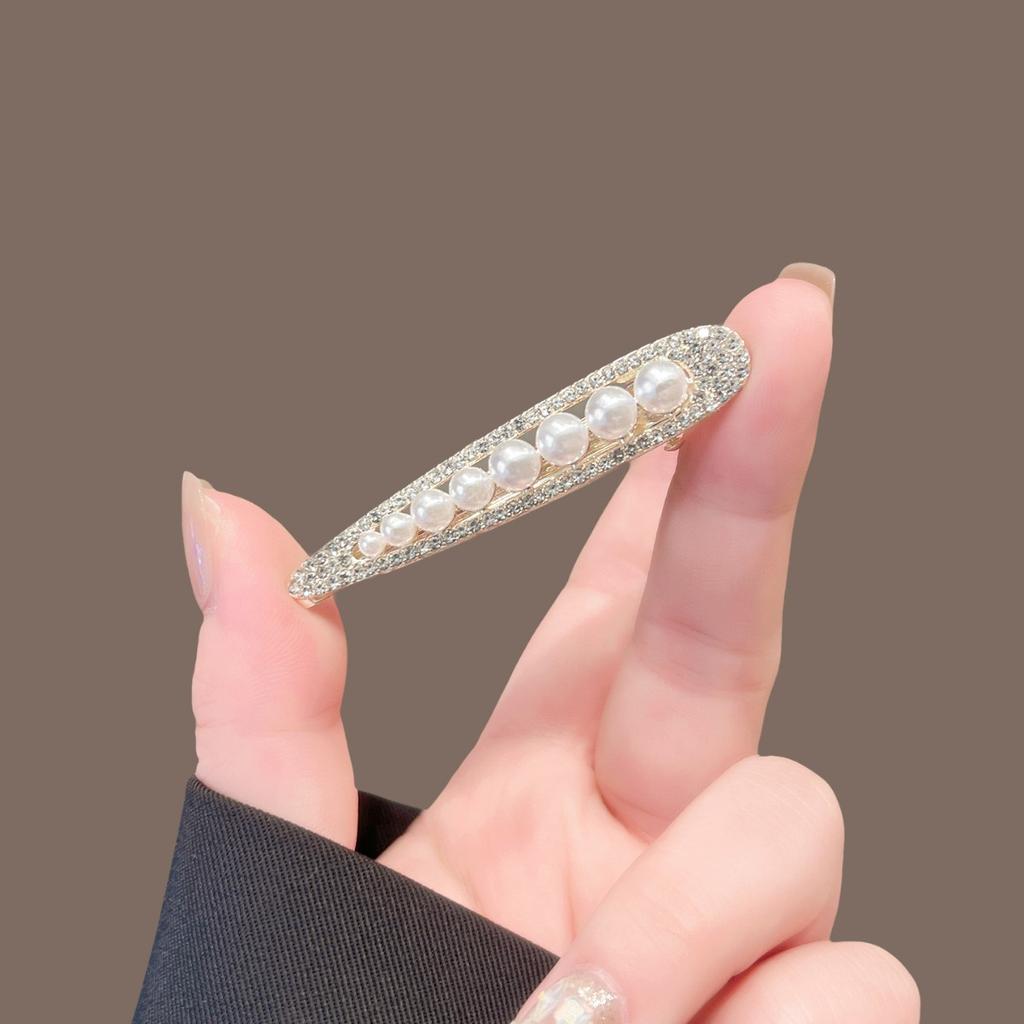 Retro Elegant Vintage Hair Clip