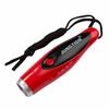 125dB Elektronische Pfeife Laute Schiedsrichterpfeife Batterie Trainingspfeife Haustiertraining