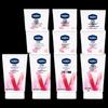 Vaseline Hand & Nail Essence Cream, Berry Fragrance, 10-Pack