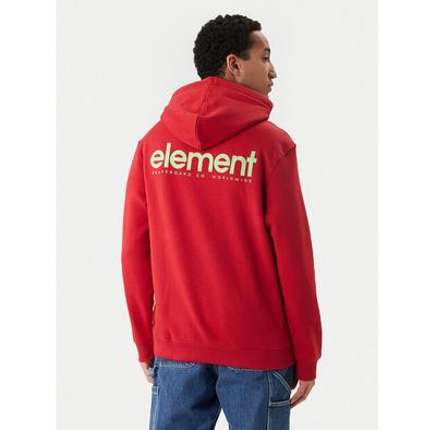 Hoodie Element Lowcase Bp Po