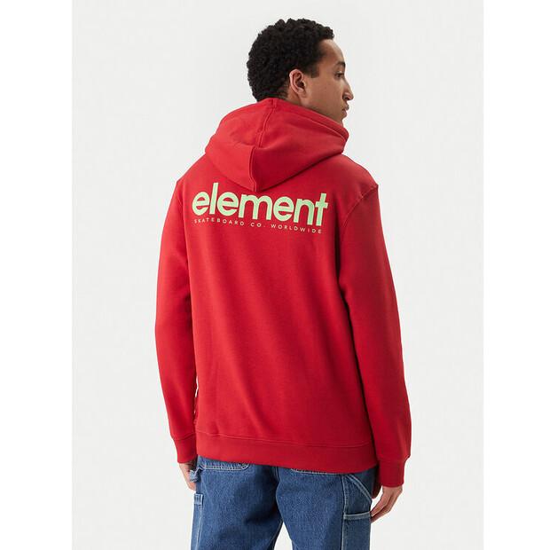 Толстовка Element Lowcase Bp Po EU L