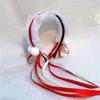 Cute Headdress Maid Headdress Cosplay Lolita Headband Wedding Party Cat Ears Head Wrap Fashion Hair Accessories
