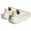 Adidas Tênis Feminino Ozelia 'Branco Creme Laranja Ácido' Feminino HQ6658