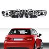 Placă de circuit suport bec stop de rezervă pentru A1 2010-2018 Accesoriu auto Stânga/Dreapta 8X0945093D 8X0945257A