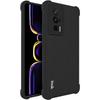 IMAK For Xiaomi Poco F5 Pro 5G/Redmi K60 Pro 5G/K60 5G Drop-proof Phone Case Matte Soft TPU Protective Phone Back Cover