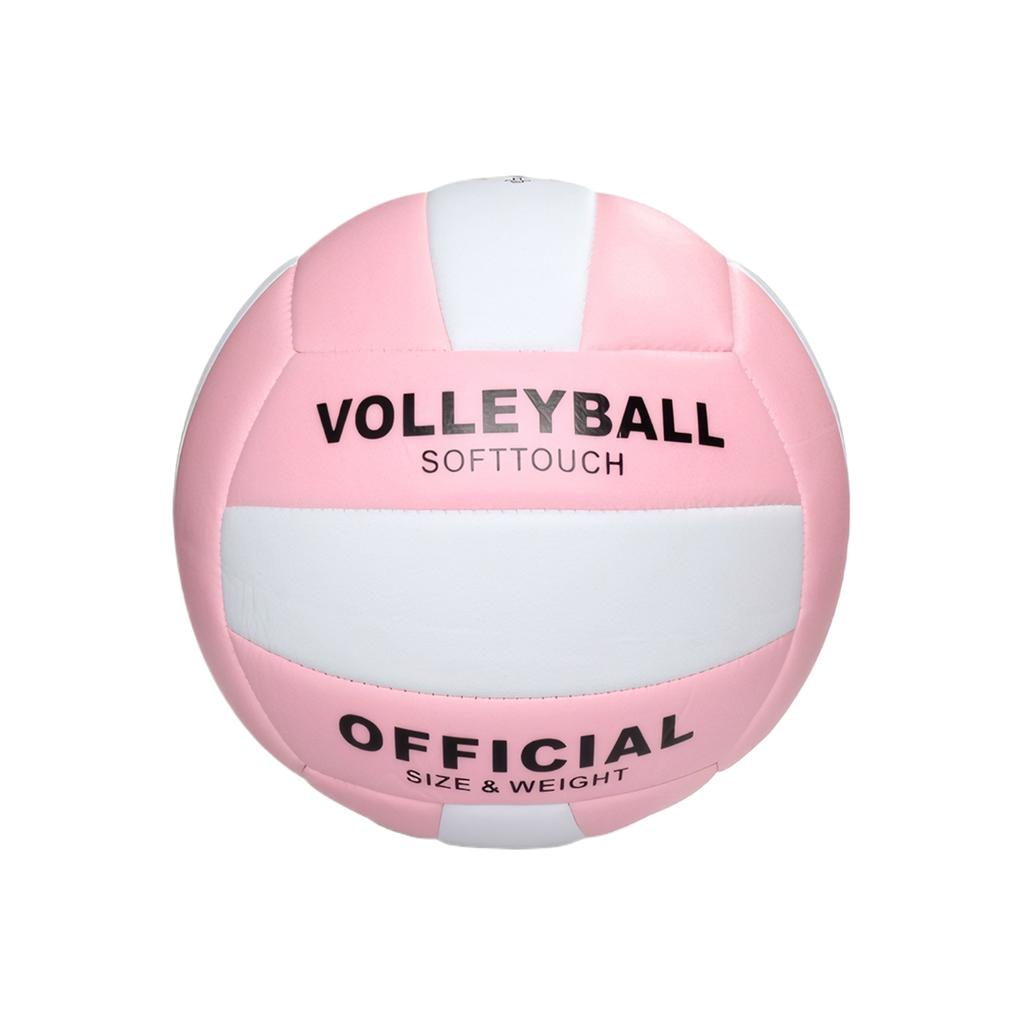 Waterproof Training Volleyball With Exquisite Craftsmanship And Durability Outdoor Indoor Training