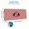 Sunderland A.F Large Size Mouse Pad Large Gaming Table Cushion Non-slip Laptop Tablet Big Mousepad XXL Mat Mini PC Playmat With Lock Edge