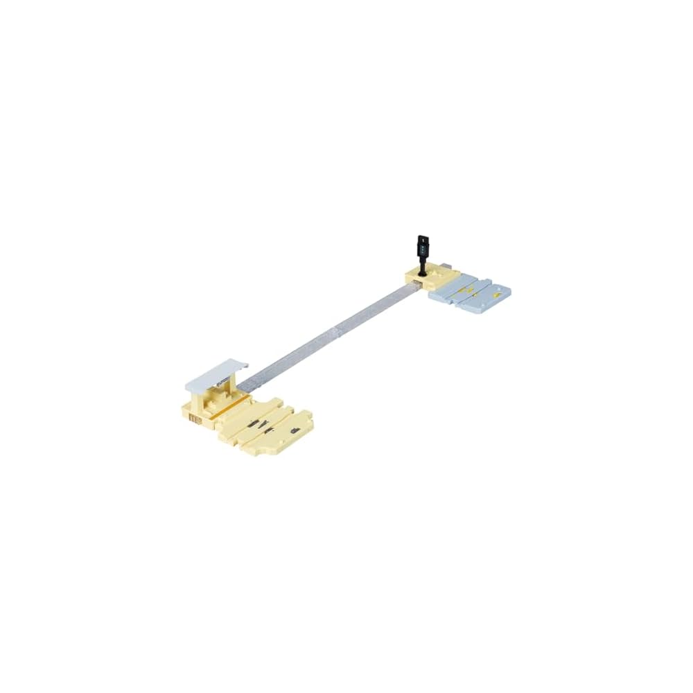 

Takara Tomy Plarail J-23 Action Town Continuous Departure Station Toy Train for Ages 3 and Up