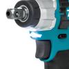Makita Rechargeable Impact Wrench Sold Separately TW161DZ 10.8V Battery/Charger/Case