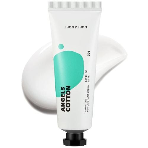 D&D Hand Cream Angels Cotton