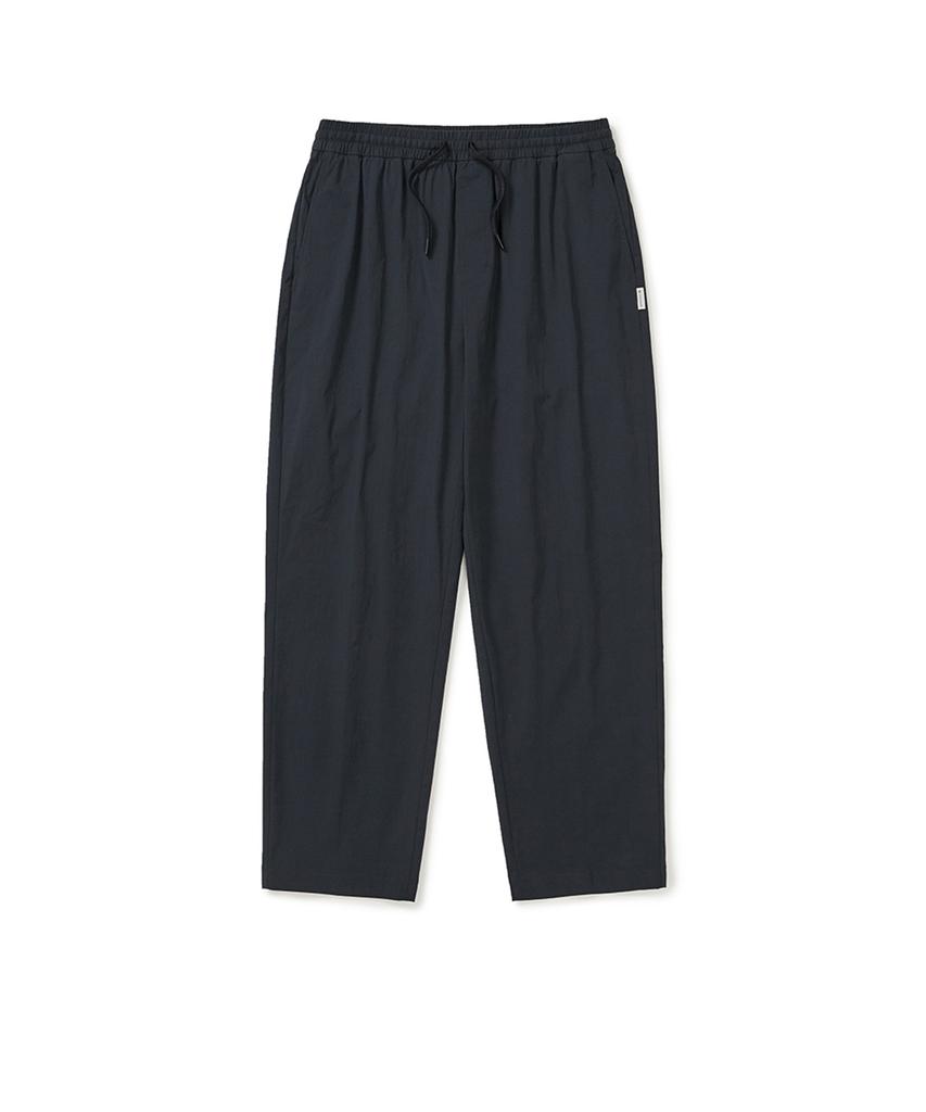 SNOWPEAK APPAREL Cooling Root Tapered Pants (S25Mmrpt69) Navy