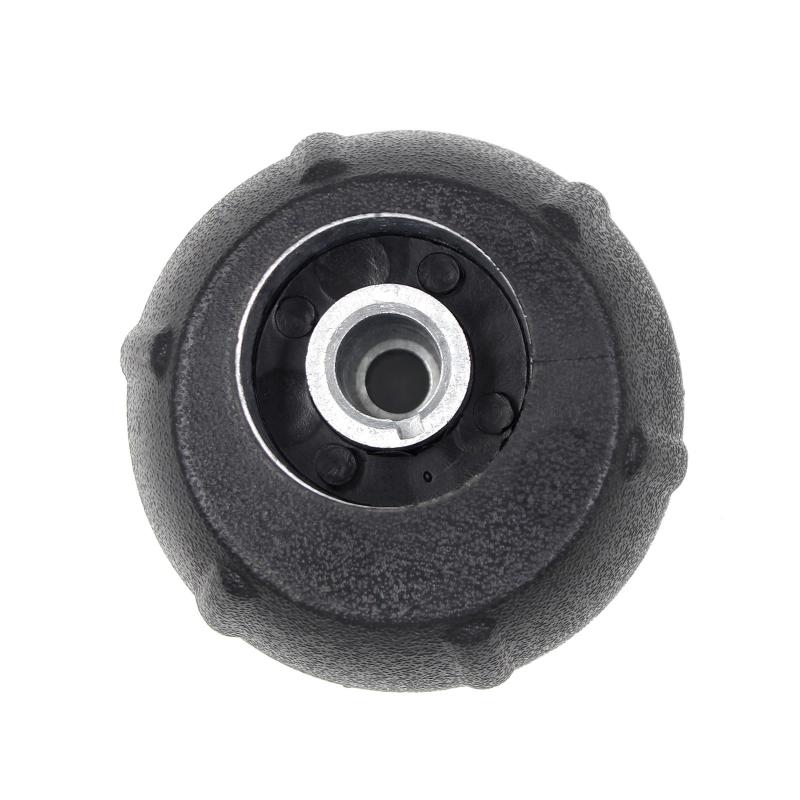 Automotive ModifiedJoystick 5-Gang-Gangschaltknopfkopf Schaltgetriebe-Kugel für Fiat 500