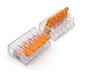 Electric Block Type 415 450V 32A 5 Pin
