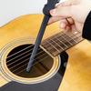 Plastic Guitar Bows Set Includes Essential Accessories Plastic Texture Suitable for Enhancing Sound Control and Musicians