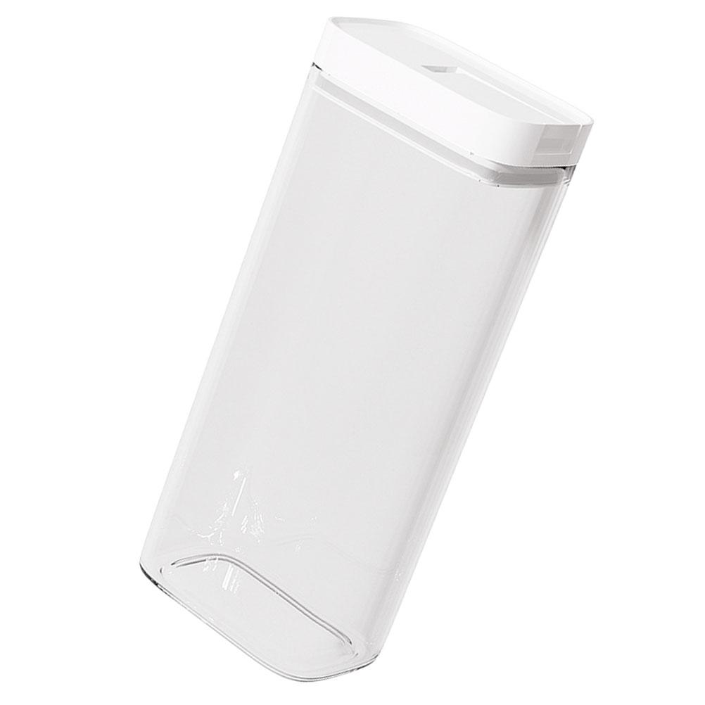 Kitchen Storage Jar Pasta Containers Noodle for Pantry Noodles Sealed Organization and Airtight Plastic Spaghetti