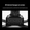 Fat Giant JD130 Universal Telescopic Projector Ceiling Mount