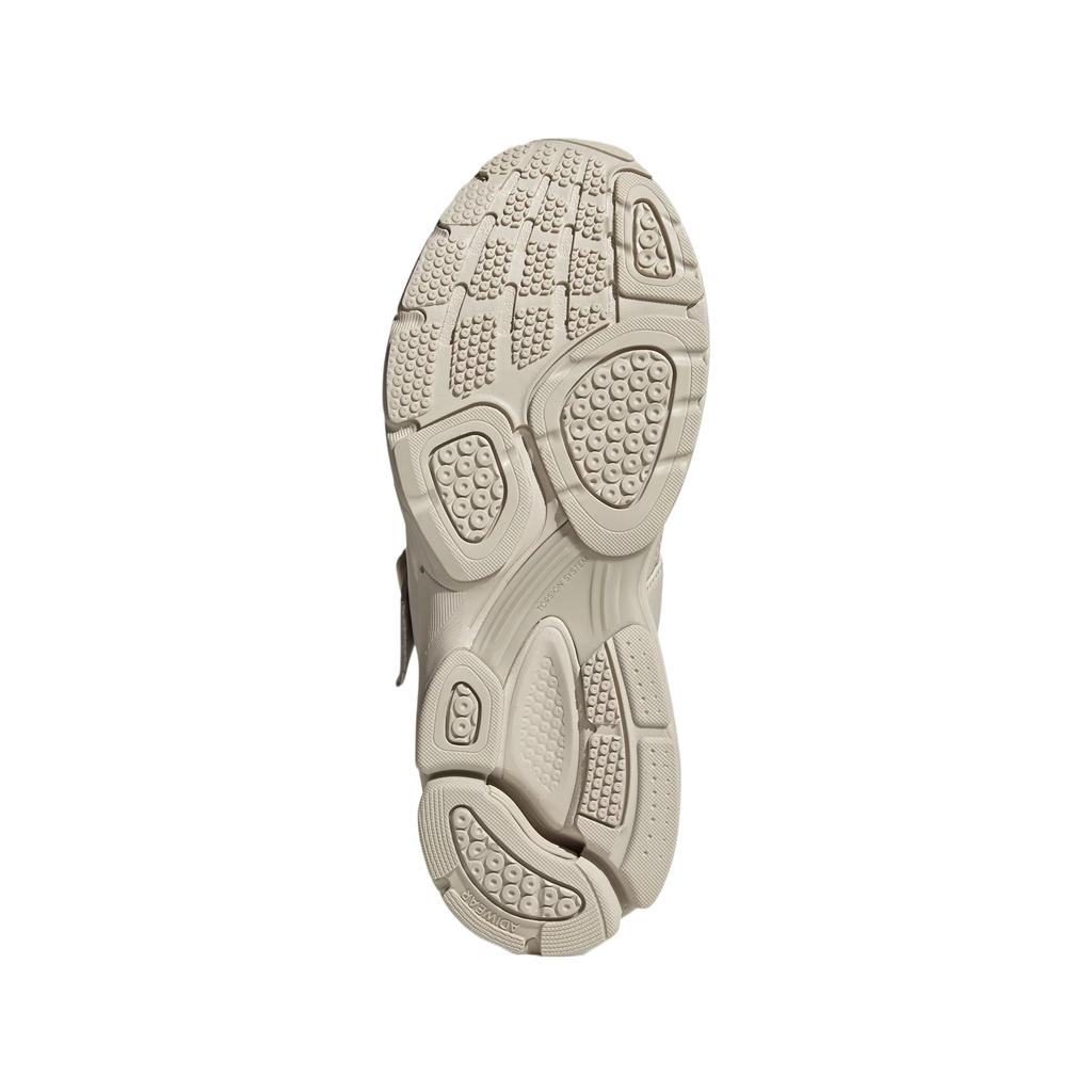 Adidas Fos Formotion Mary Jane Fashion Comfortable Trendy Minimalist Flat Mary Jane Shoes Women Shoes Light-Brown JS4056