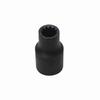Truck Brake Caliper 11 Point Socket, Made of Steel, High Hardness and Strong, Not Easy to Break or Deform. Good Vehicle Maintenance Tools. With Tool