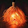 Halloween Leuchtende Bewegliche Tanzende Hexe Dekoration mit 3 AAA Batterien